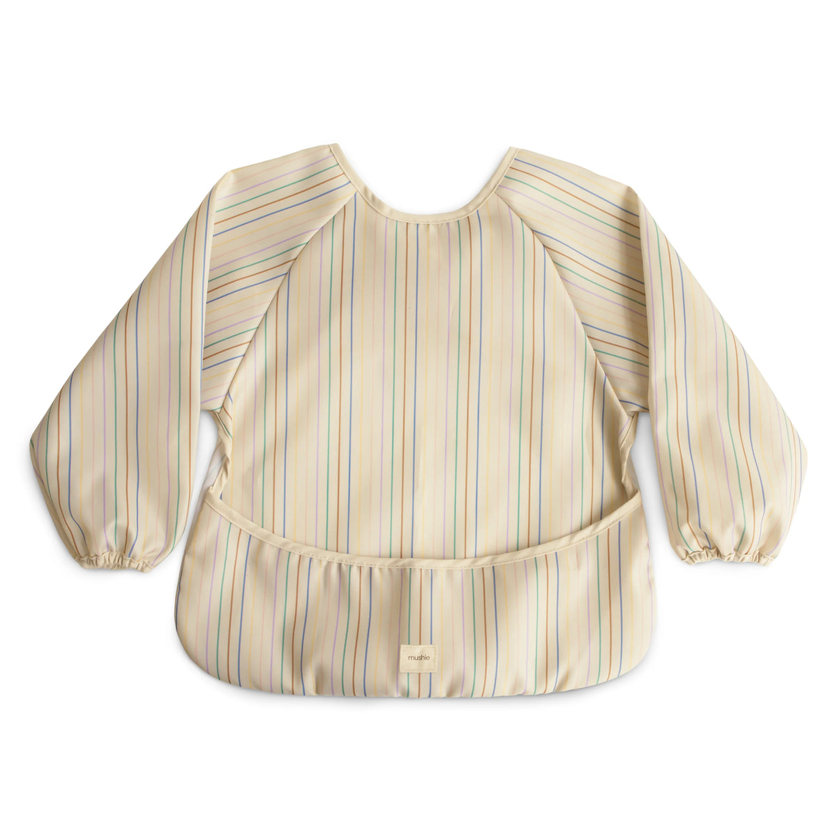 Long Sleeve Bib (multiple prints)