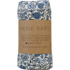 Bamboo Stretch Swaddle (multiple colors)