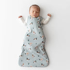 Sleep Bag in Mallard Duck 1.0 (Kyte baby)
