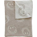 Plush Blanket (multiple prints)