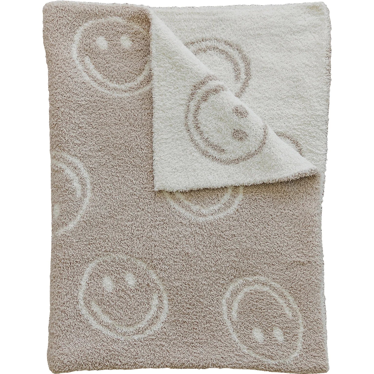 Plush Blanket (multiple prints)