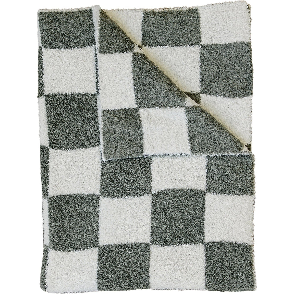 Plush Blanket (multiple prints)