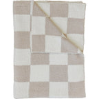 Plush Blanket (multiple prints)
