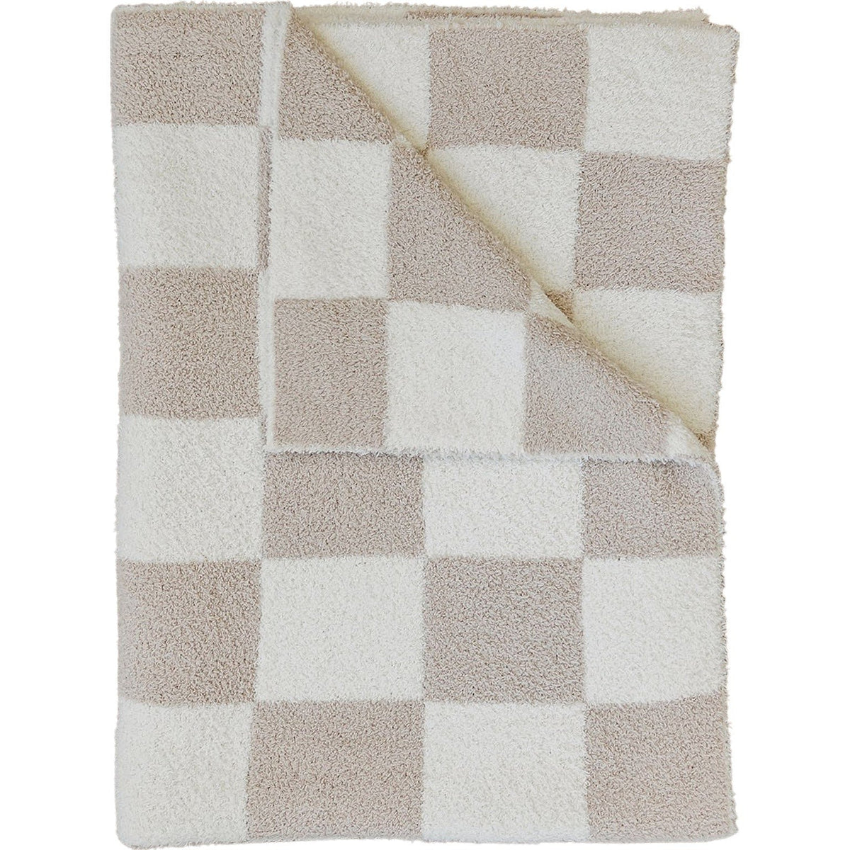 Plush Blanket (multiple prints)