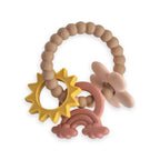 Teething Ring (multiple prints)