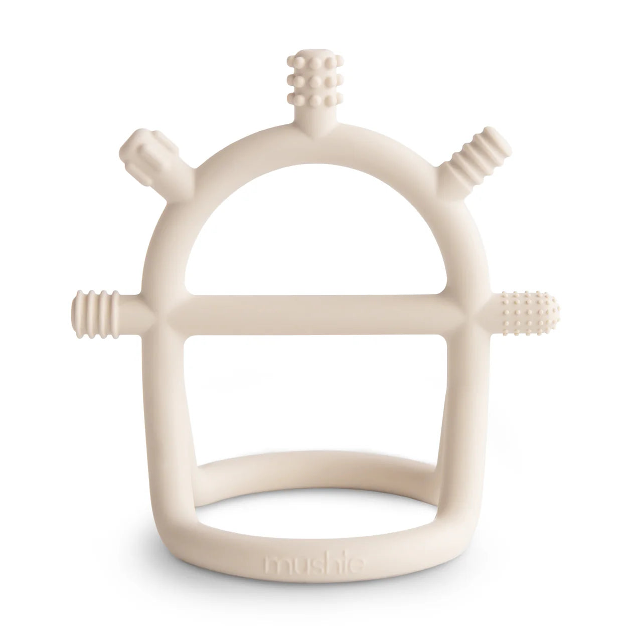 No-Drop Teether