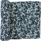 Muslin Swaddle Blanket (multiple colors)