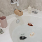 Bath Rinse Cup