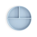 Silicone Suction Plate