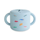 Snack Cup (multiple prints)