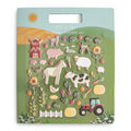 Reusable Sticker Set