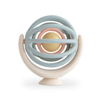 Suction Spinner Ball