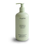 Baby Shampoo & Body Wash
