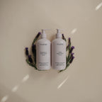 Baby Body Lotion