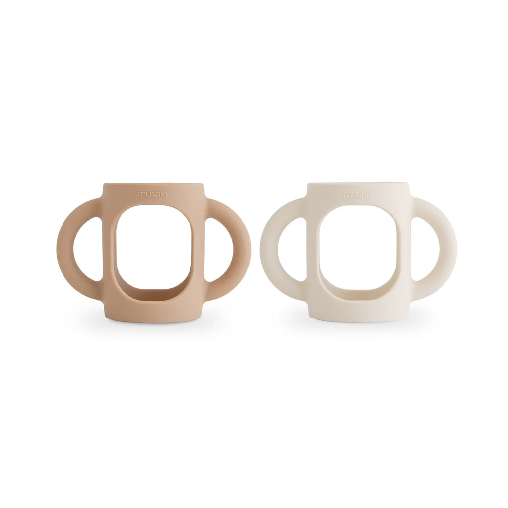 Silicone Bottle Handles