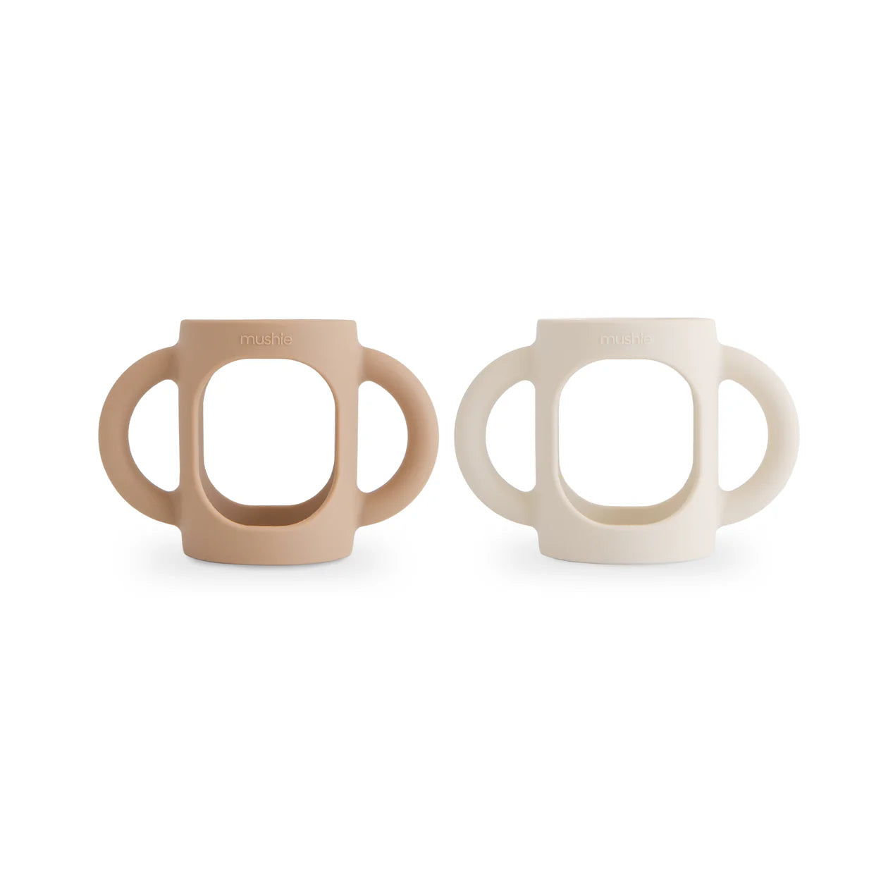 Silicone Bottle Handles