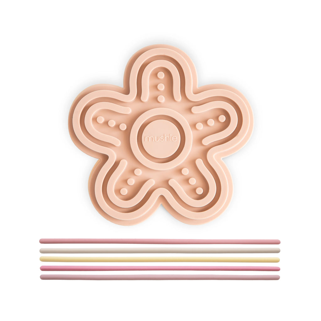 Silicone Sensory Toy (multiple prints)