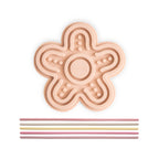 Silicone Sensory Toy (multiple prints)