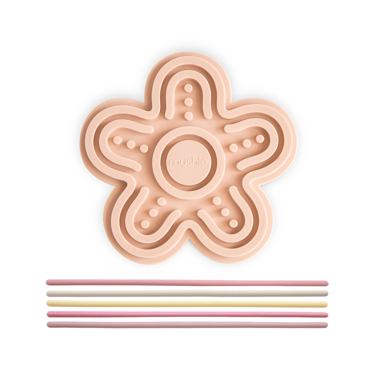 Silicone Sensory Toy (multiple prints)