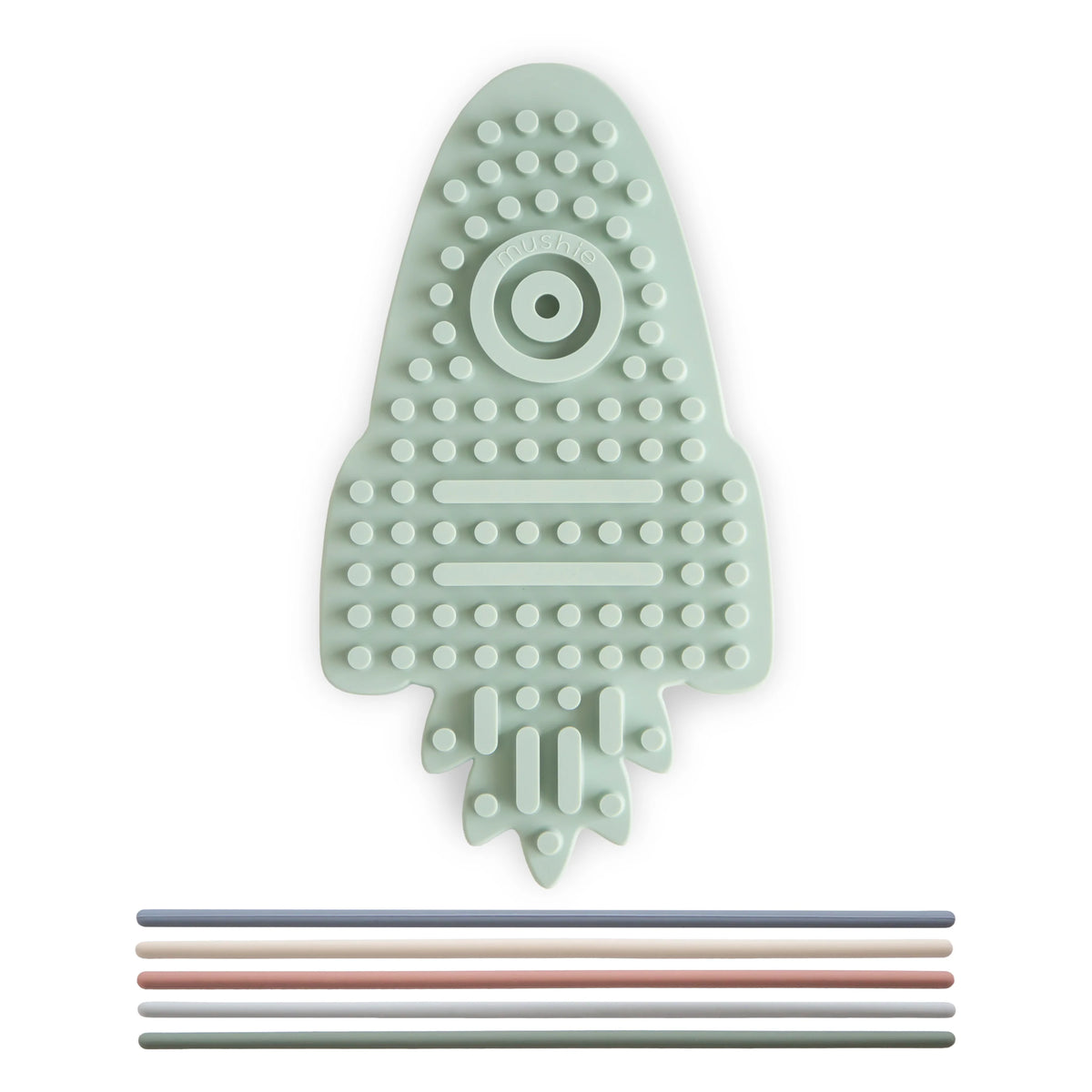 Silicone Sensory Toy (multiple prints)
