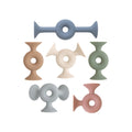 Silicone Suction Builders (multiple styles)