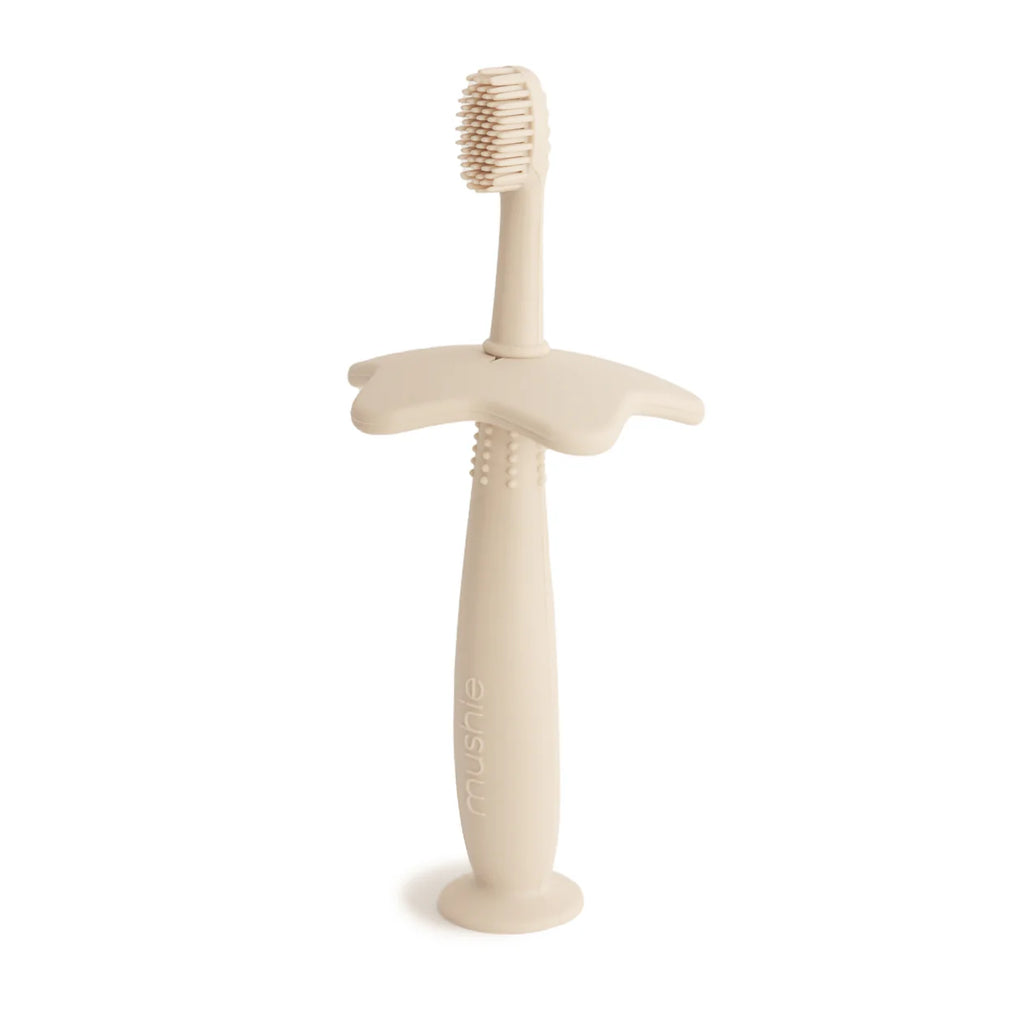 Training Toothbrush