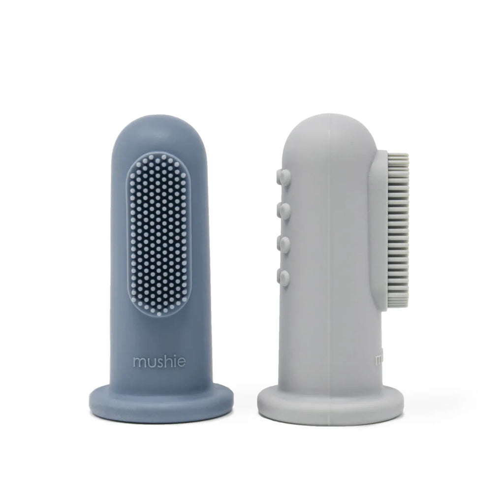 Finger Toothbrush