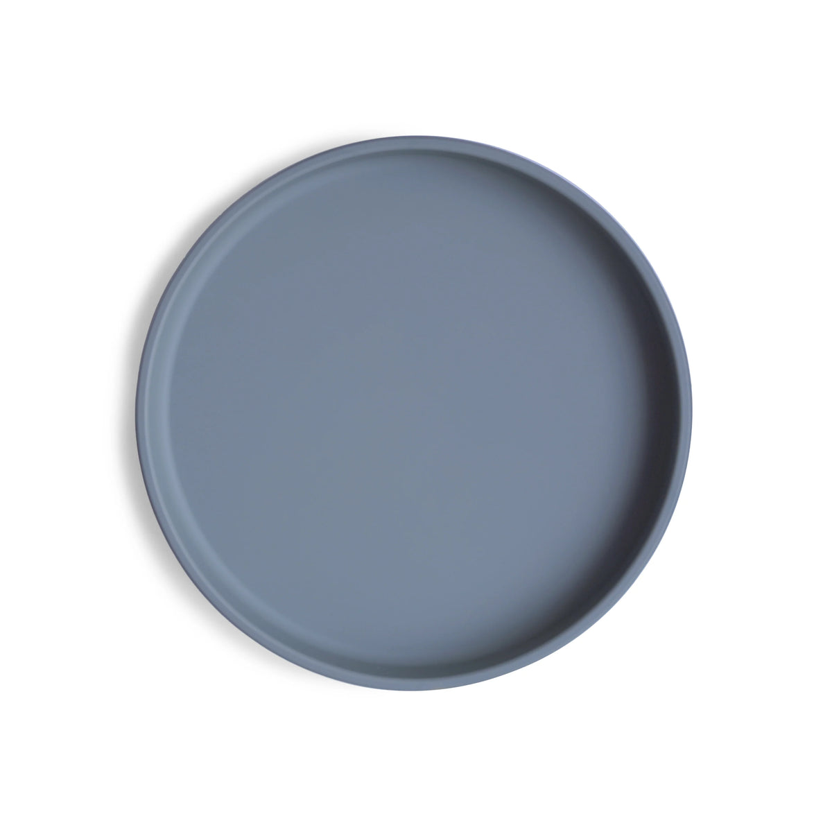 Classic Silicone Suction Plate