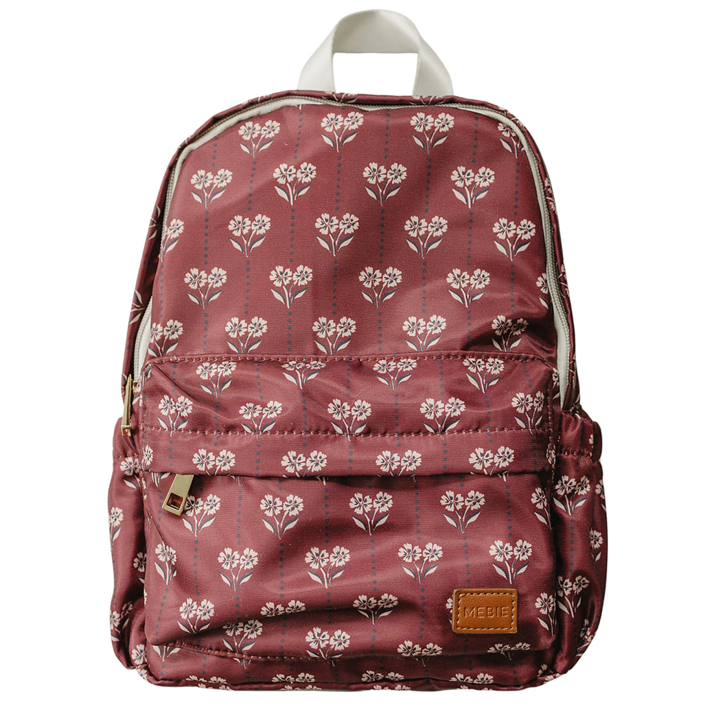 Mini Backpack (multiple prints)
