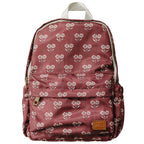Mini Backpack (multiple prints)