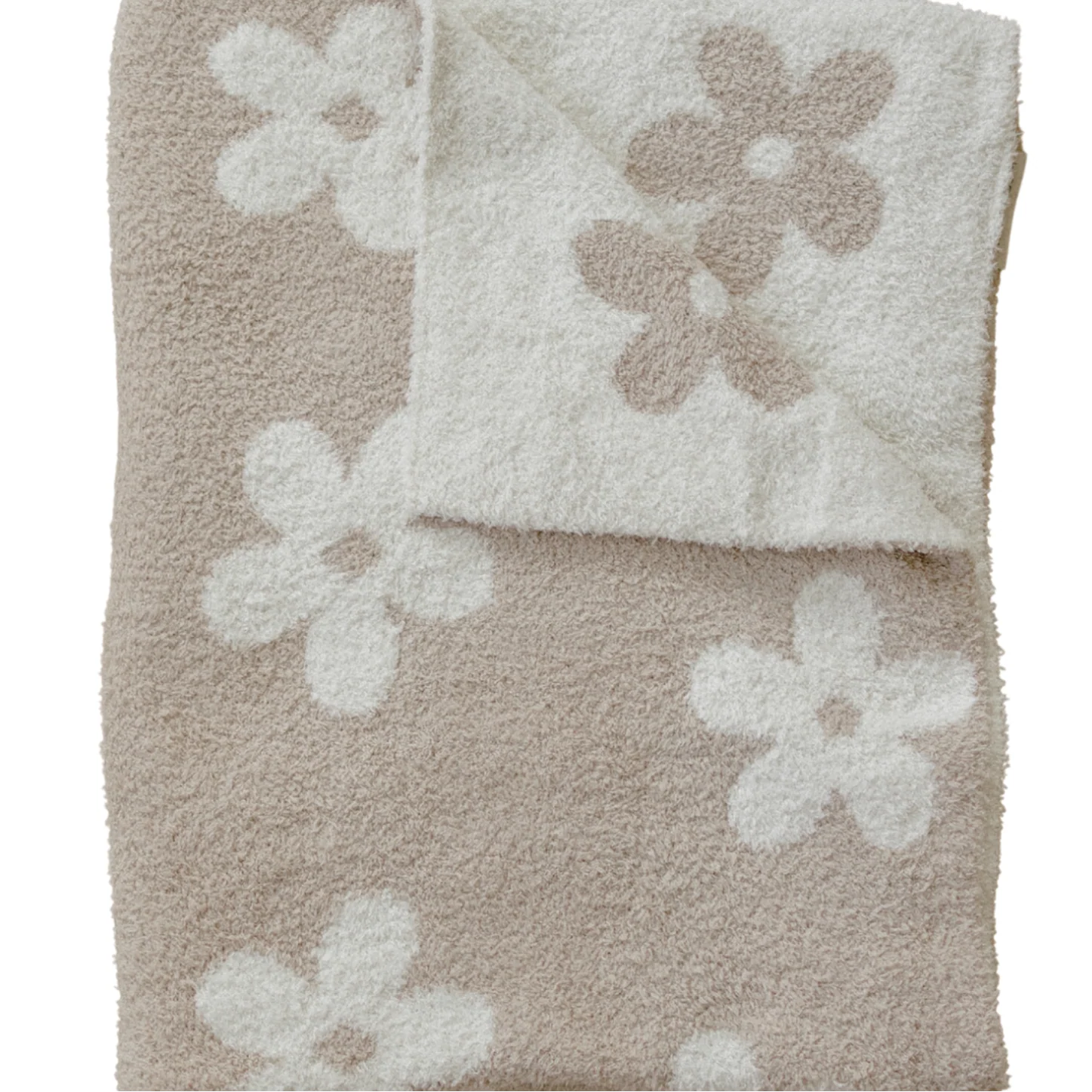Plush Blanket (multiple prints)