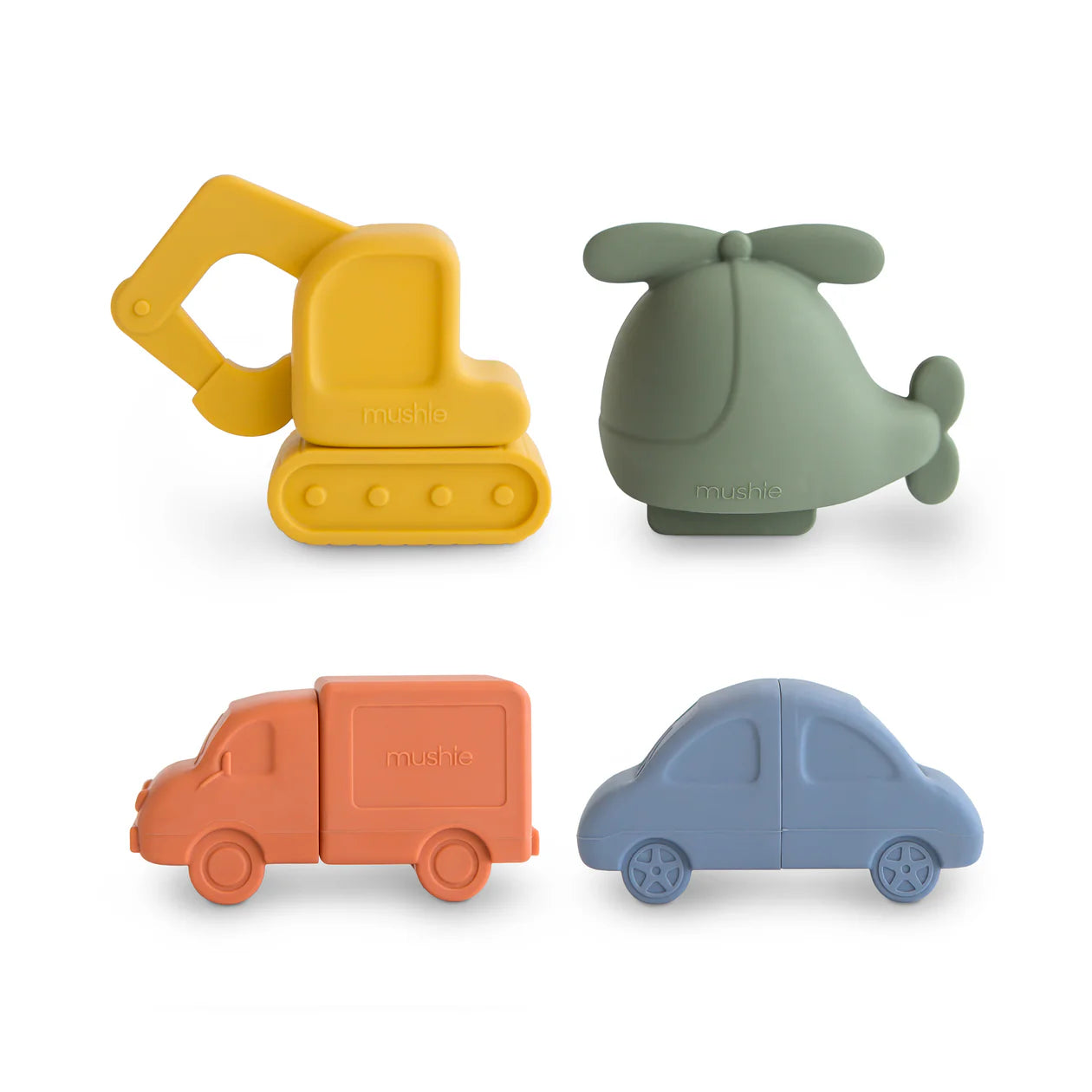 Bath play set