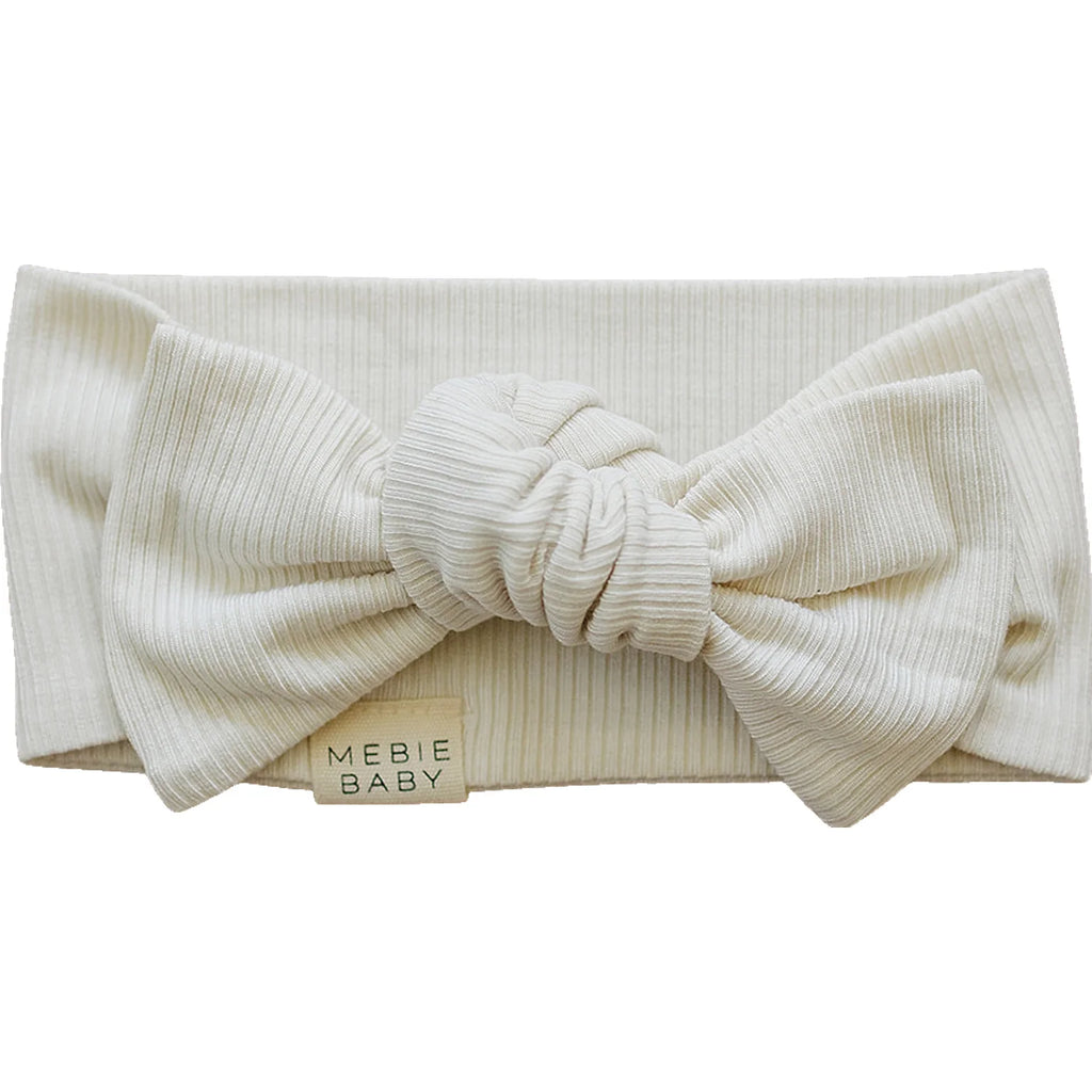 Ribbed Bamboo Head Wrap Regular