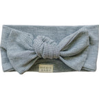 Ribbed Bamboo Head Wrap Regular
