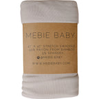 Bamboo Stretch Swaddle (multiple colors)