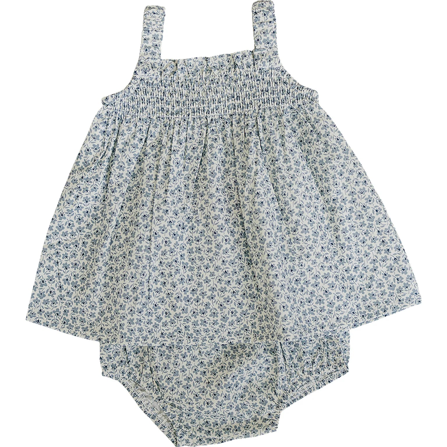 Blossom Bloomer Set