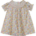 Summer Meadow Dress