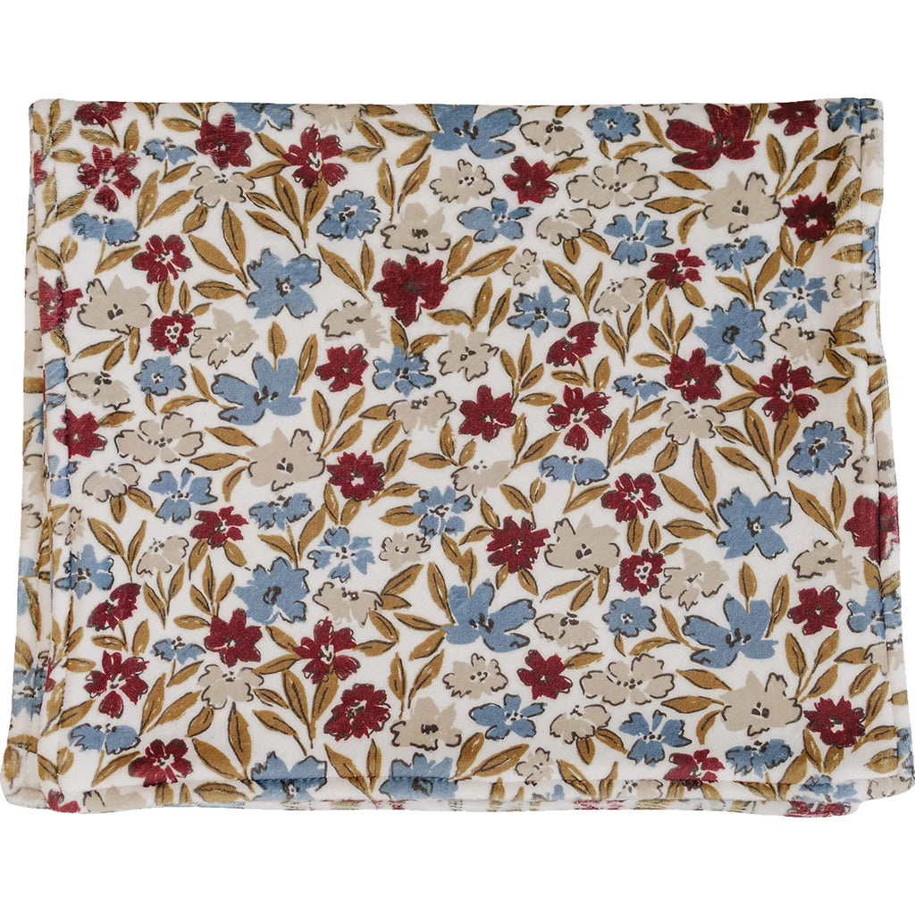 Classic Muslin burp cloth