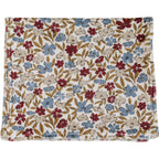 Classic Muslin burp cloth