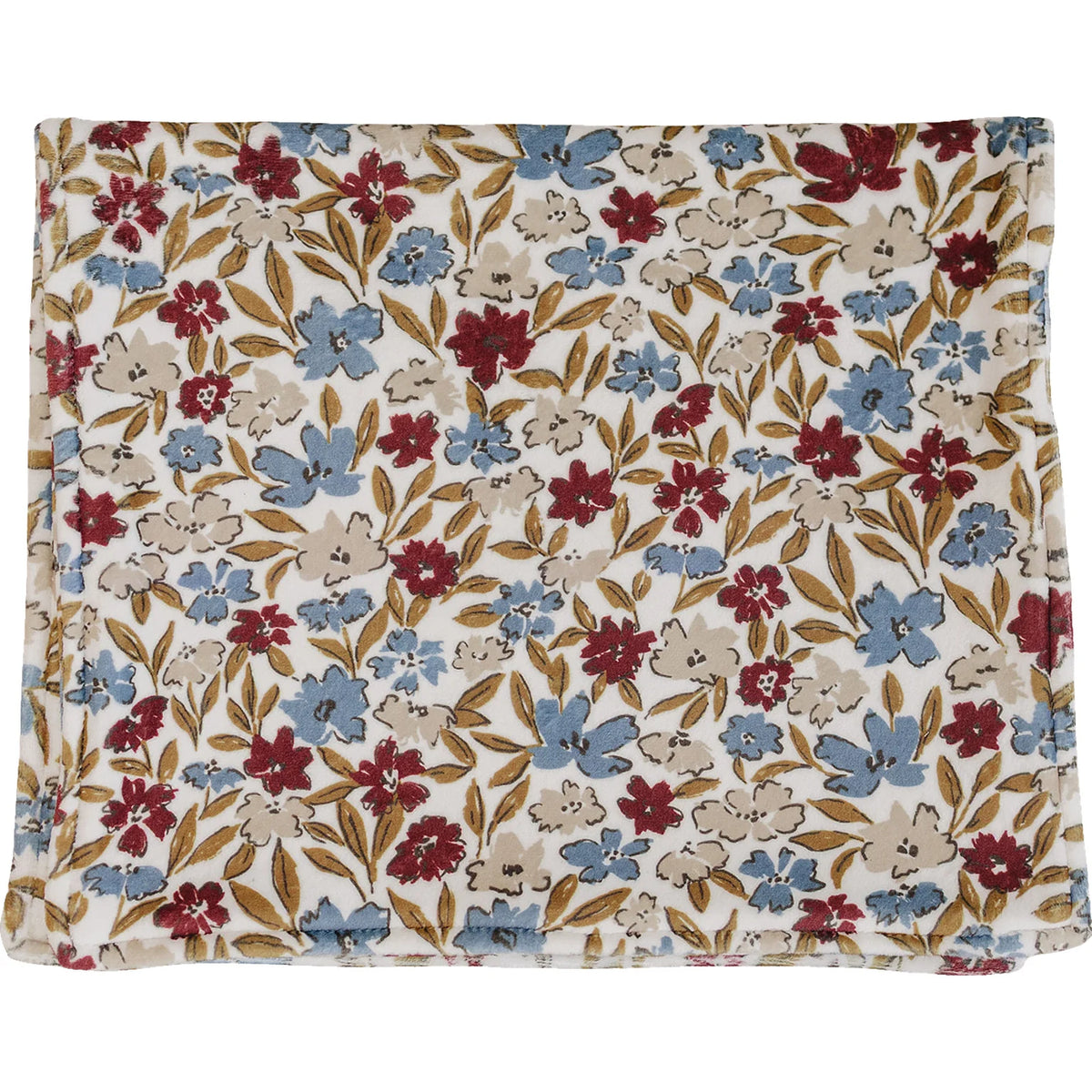 Classic Muslin burp cloth