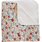 Luxe Fleece Swaddle (multiple colors)