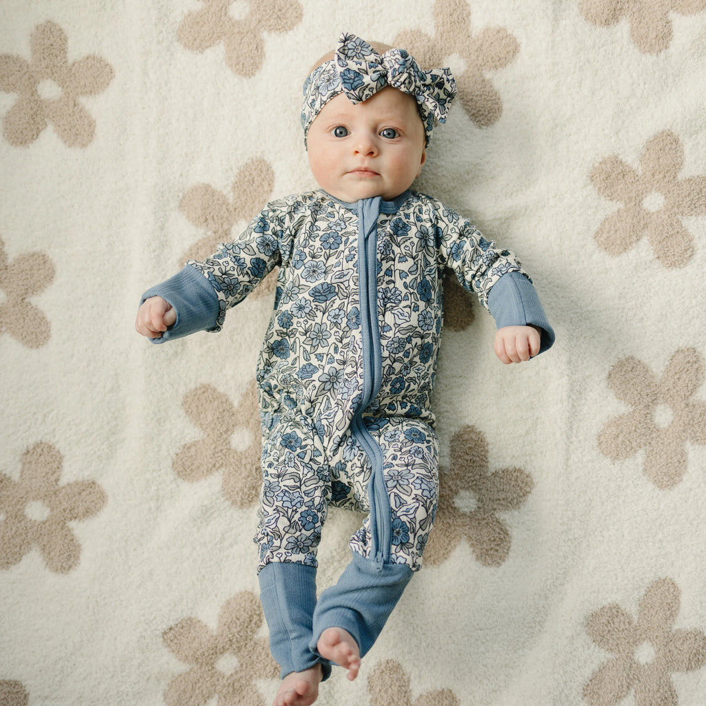 Plush Blanket (multiple prints)