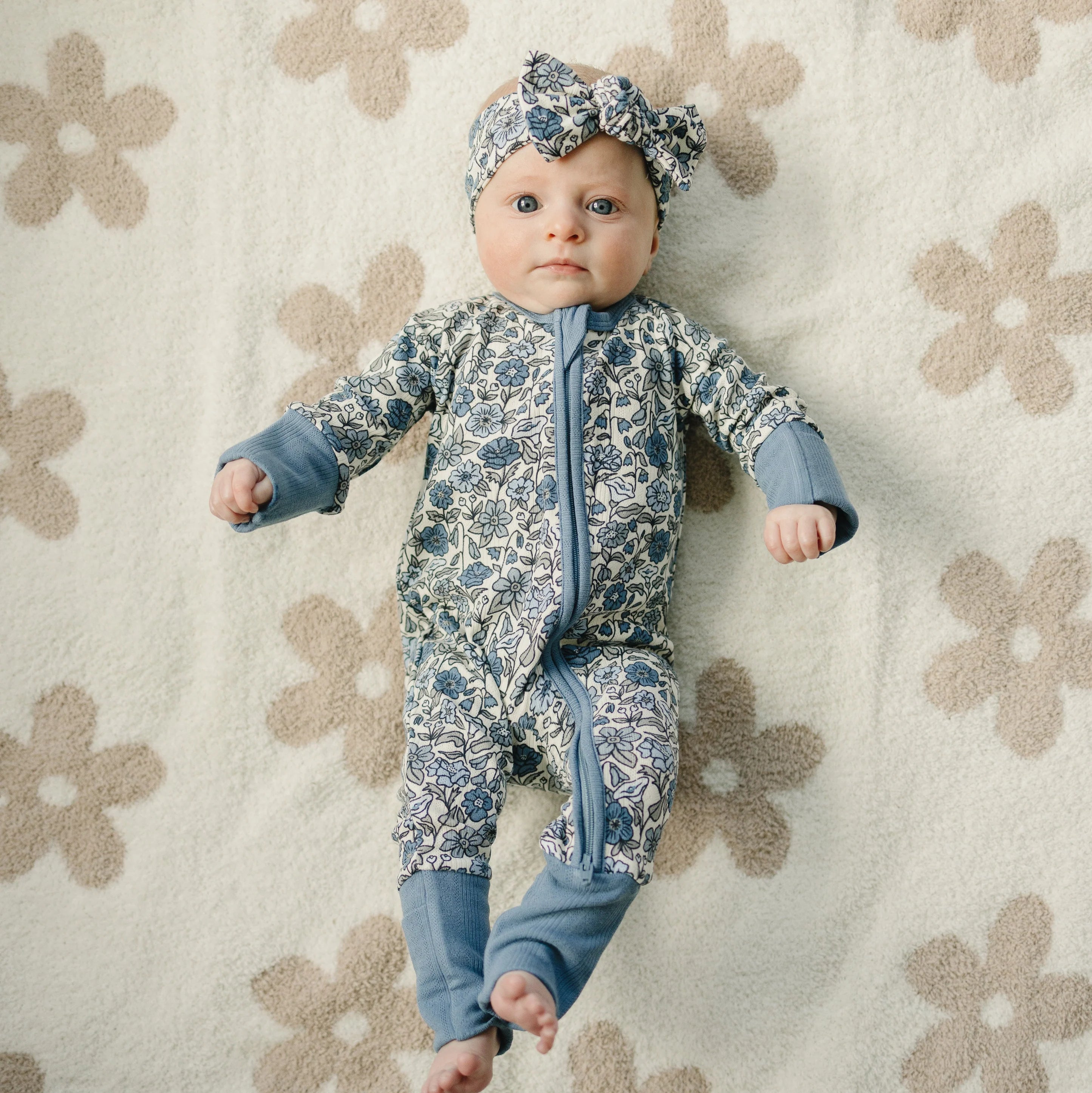 Plush Blanket (multiple prints)