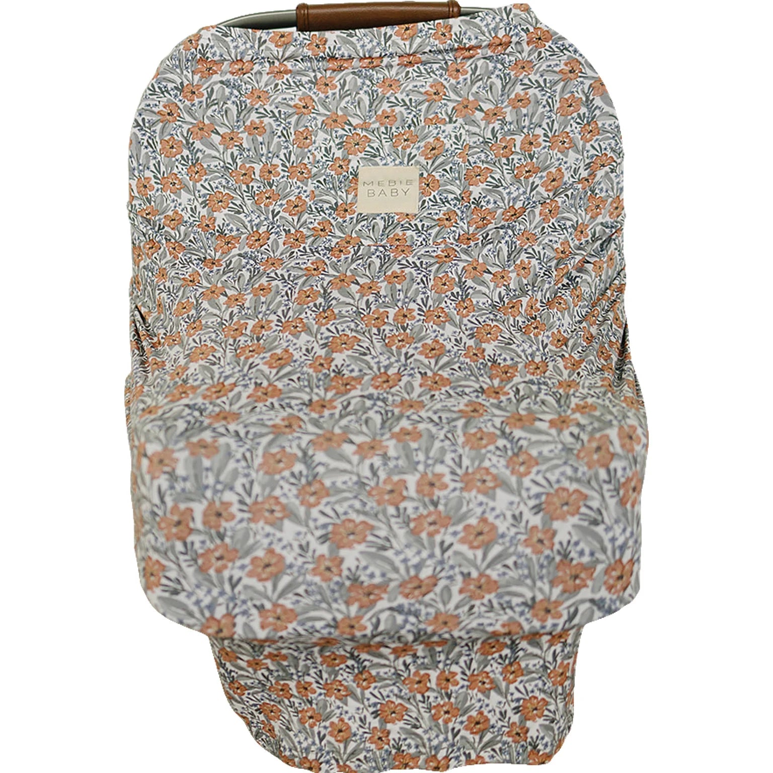 Ribbed Bamboo Multi-Use Cove