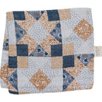 Classic Muslin burp cloth