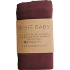 Bamboo Stretch Swaddle (multiple colors)