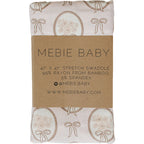 Bamboo Stretch Swaddle (multiple colors)