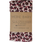 Bamboo Stretch Swaddle (multiple colors)