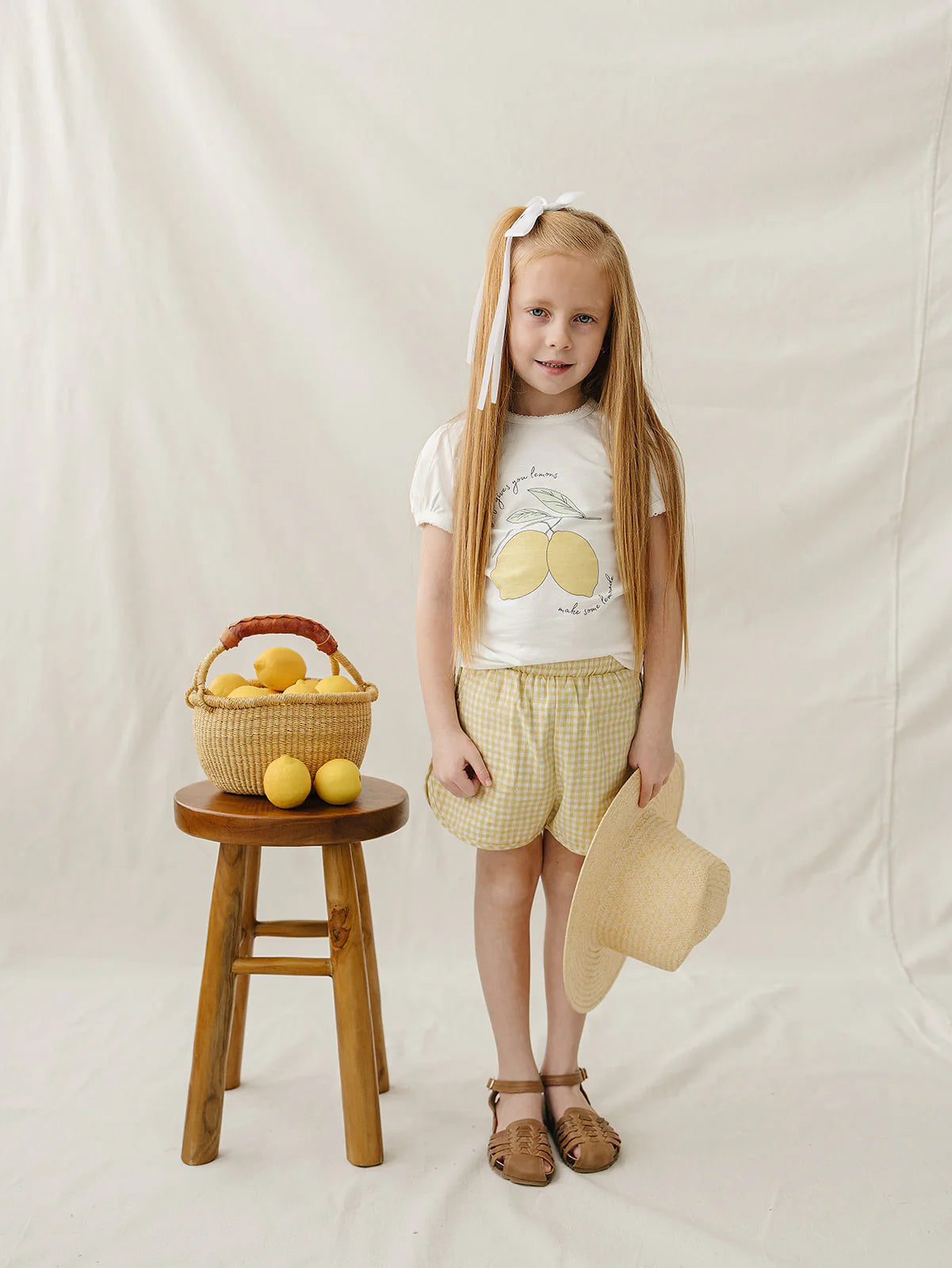 Lemon Tee