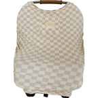 Ribbed Bamboo Multi-Use Cove